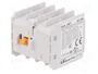 LS ELECTRIC Contactores auxiliares NO x4 con agarres de tornillo