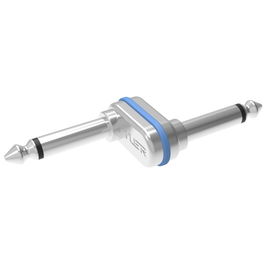 YUER Conector Z-P para Pedales Formato Z