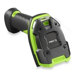 Zebra DS3678-DP Lector de códigos de barras portátil 1D/2D Láser Negro, Verde