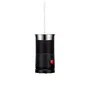 Bodum Bistro Espumador y Calentador de Leche Eléctrico, 500 W, 0,3 Litros, Color Negro - BOD0699965407704