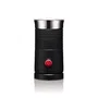 Bodum Bistro Espumador y Calentador de Leche Eléctrico, 500 W, 0,3 Litros, Color Negro - BOD0699965407704