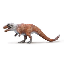 Collecta 80016 Nanuqsaurus Al Acecho Réplica a Escala Para Niños y Coleccionistas, +3 Años