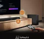 Hisense AX5140Q Barra de Sonido 5.1.4 Canales 600 W Negro