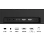 Hisense AX5140Q Barra de Sonido 5.1.4 Canales 600 W Negro