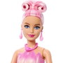 Mattel Barbie Petal Pop Tulipán Rosa