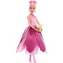 Mattel Barbie Petal Pop Tulipán Rosa