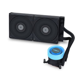 Lian Li GA II LITE 240 Performance AiO-Wasserkühlung