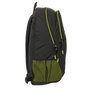 Mochila Escolar Munich Beat Negro 32 x 44 x 16 cm