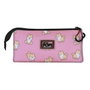 Karactermania Estuche Portatodo Triple Oh My Pop! Shiba Multicolor