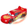 Carrera Disney·Pixar Cars Neon Nights Set de pistas y vehículos