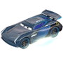 Carrera Disney·Pixar Cars Neon Nights Set de pistas y vehículos