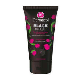 Dermacol Black Magic Mascarilla Intensive 150 ml
