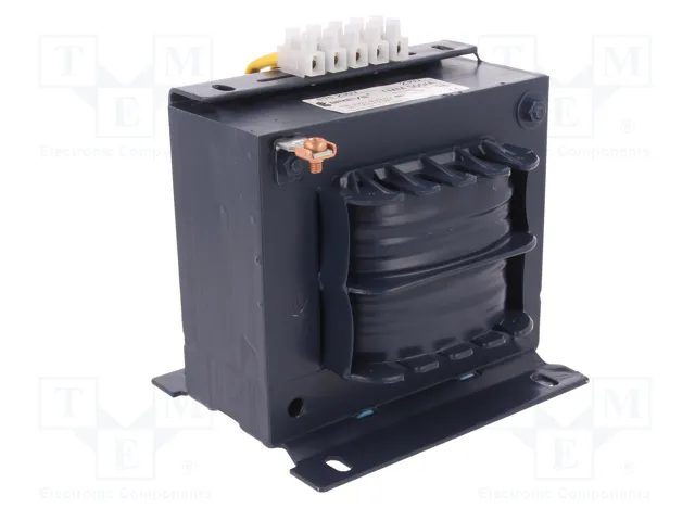 BREVE TUFVASSONS Transformador de red 500VA 230V AC BREVE TUFVASSONS Transformador de red 500VA 230V AC