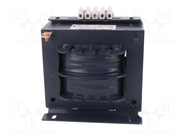 BREVE TUFVASSONS Transformador de red 500VA 230V AC BREVE TUFVASSONS Transformador de red 500VA 230V AC