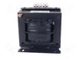 BREVE TUFVASSONS Transformador de red 500VA 230V AC