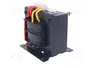 BREVE TUFVASSONS Transformador de red 500VA 230V AC
