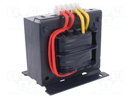 BREVE TUFVASSONS Transformador de red 500VA 230V AC