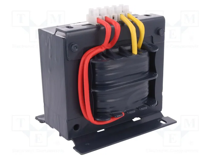 BREVE TUFVASSONS Transformador de red 500VA 230V AC BREVE TUFVASSONS Transformador de red 500VA 230V AC
