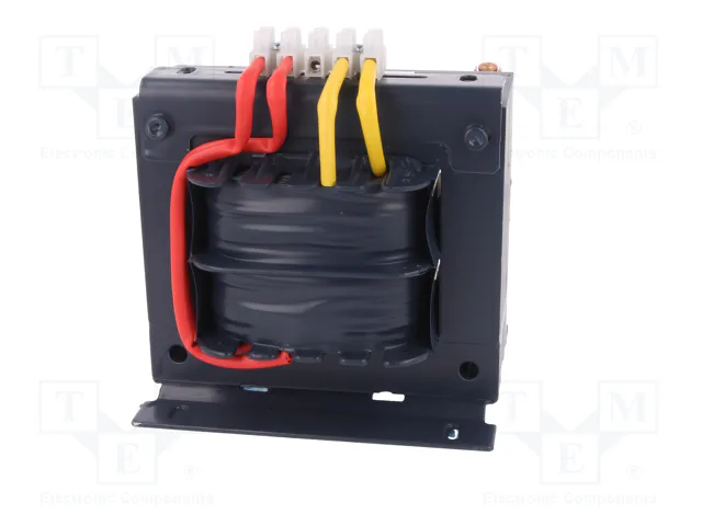 BREVE TUFVASSONS Transformador de red 500VA 230V AC BREVE TUFVASSONS Transformador de red 500VA 230V AC