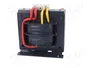 BREVE TUFVASSONS Transformador de red 500VA 230V AC
