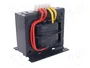 BREVE TUFVASSONS Transformador de red 500VA 230V AC
