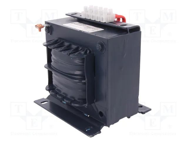 BREVE TUFVASSONS Transformador de red 500VA 230V AC BREVE TUFVASSONS Transformador de red 500VA 230V AC