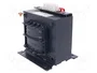 BREVE TUFVASSONS Transformador de red 500VA 230V AC