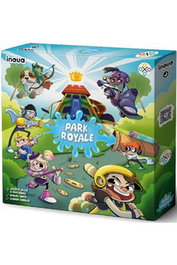 I9A I Crea Sl PARK ROYALE