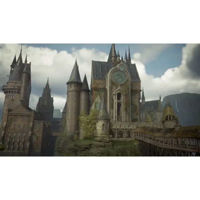 Warner Games Hogwarts Legacy: El Legado de Hogwarts Juego Nintendo Switch WAR5051889748533 Warner Games Hogwarts Legacy: El Legado de Hogwarts Juego Nintendo Switch WAR5051889748533