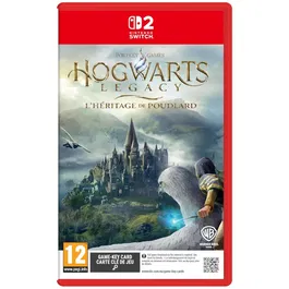 Warner Games Hogwarts Legacy: El Legado de Hogwarts Juego Nintendo Switch WAR5051889748533