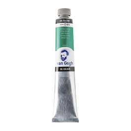 Van Gogh Verde Ftalo 675 Pintura al óleo en Tubo 60 ml