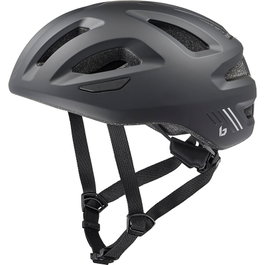 Bolle Casco Spero Negro Mate Talla S (52-55)