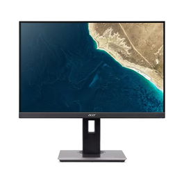 Acer B247WE5b Monitor 24" 16:10 100Hz 1920x1200 IPS Negro