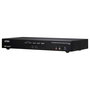 ATEN CS1844 Switch KVM HDMI Dual-View 4 Puertos con Concentrador USB 3.0 y Audio, 4K Ultra HD 4096 x 2160 Pixeles
