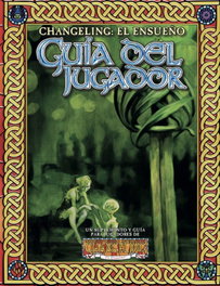 Changeling: Guía del Jugador, Christine Beard - NOSOLOROL