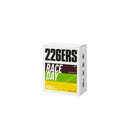 226ERS Mix de Barras Race Day Bar BCAAs 40 g