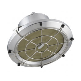 Synergy21 Synergy 21 LED Spot Pendelleuchte UFO con jaula protectora de bolas M