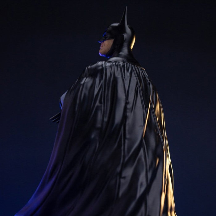 DC Comics Estatua Art Scale 1/10 Batman Trinity (CCXP Exclusive 2025) 31 cm