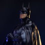 DC Comics Estatua Art Scale 1/10 Batman Trinity (CCXP Exclusive 2025) 31 cm