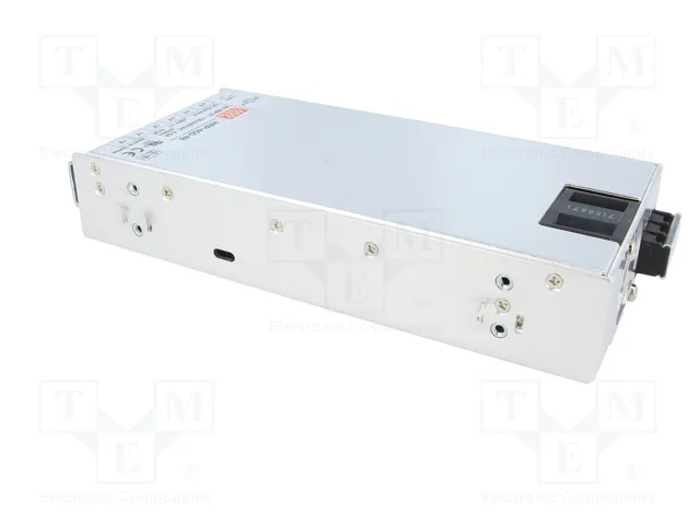 MEAN WELL HRP-450-48 Fuente de alimentación de impulso 456W 48VDC