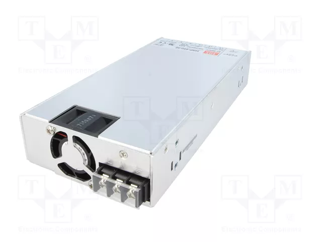 MEAN WELL HRP-450-48 Fuente de alimentación de impulso 456W 48VDC