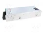 MEAN WELL HRP-450-48 Fuente de alimentación de impulso 456W 48VDC