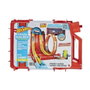 Hot Wheels Track Builder Caja Lata de Gasolina