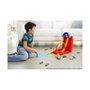 Hot Wheels Track Builder Caja Lata de Gasolina