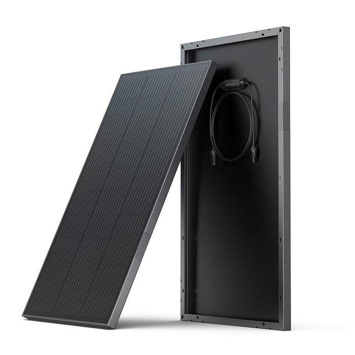 Ecoflow Panel Solar Flexible 100W Ecoflow Panel Solar Flexible 100W