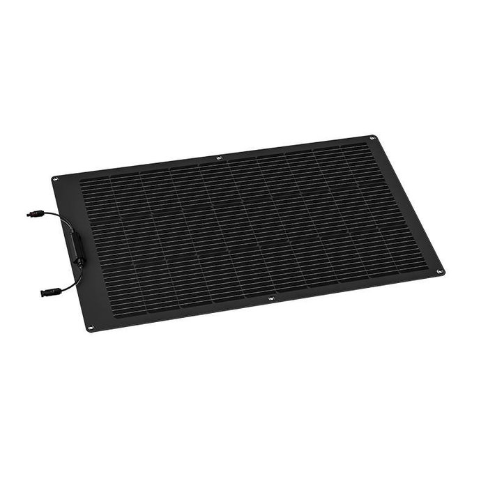 EcoFlow Panel Solar Flexible 100W