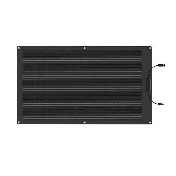 EcoFlow Panel Solar Flexible 100W