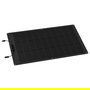 EcoFlow Panel Solar Plegable 100W ZMS330 - 23% Eficiencia, IP68, Monocristalino para Generador Portátil River/Delta, 2.3 kg