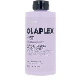 Olaplex Nº5P BLONDE ENHANCER Acondicionador Tonificante Reacondicionado 250 ml