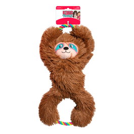 Kong Juguete Tuggz Perezoso XL para Perros
